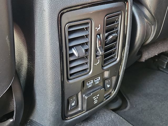 Used 2022 Dodge Durango Citadel AWD/4WD image 12