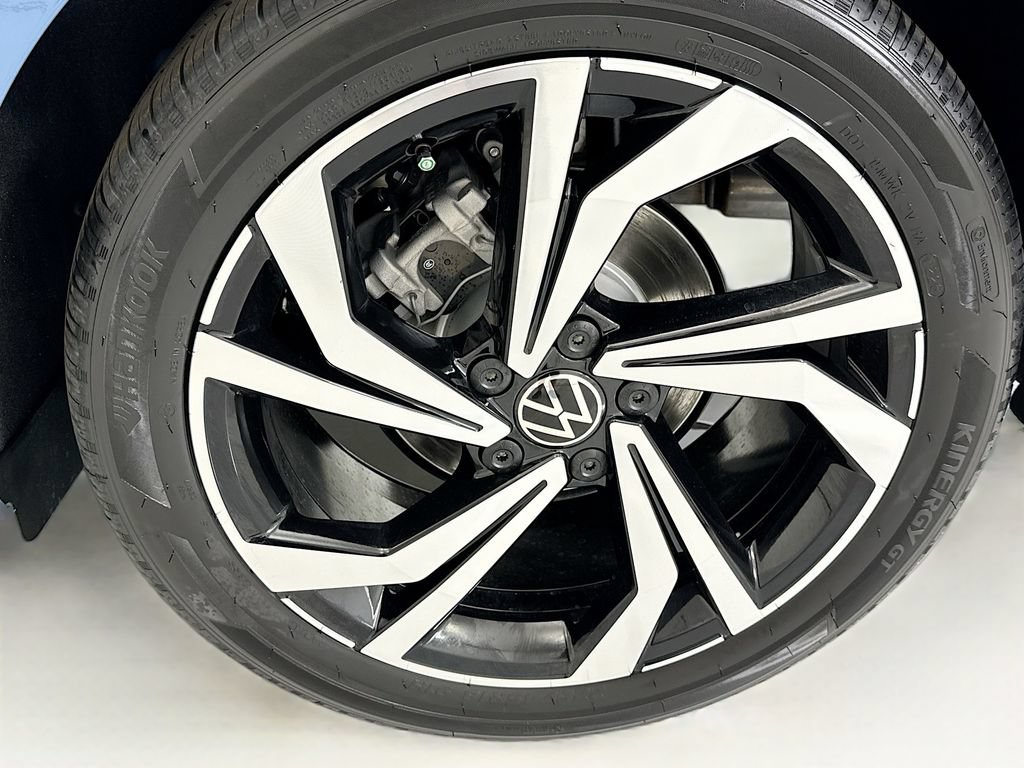 New 2026 Volkswagen Jetta SEL FWD image 29