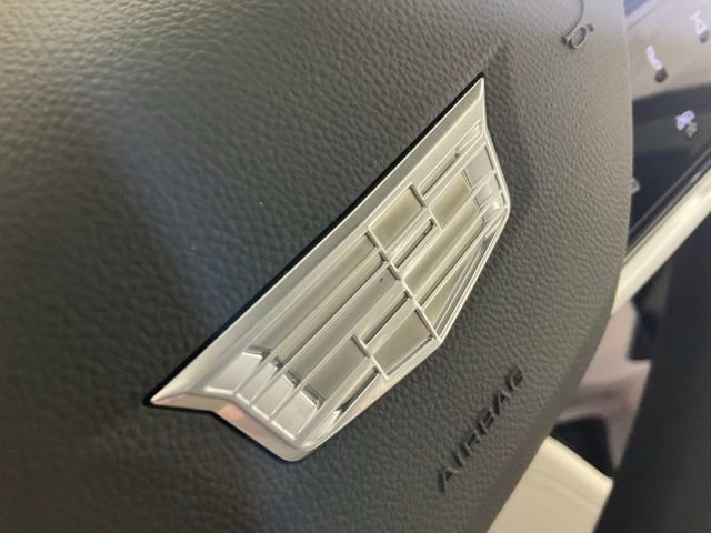 New 2026 Cadillac Vistiq Luxury image 39