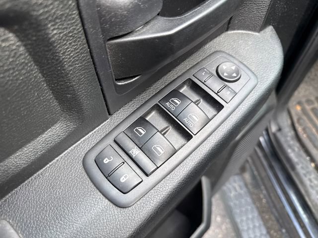 Used 2017 RAM 1500 Express w/ Black Ram 1500 Express Group image 23