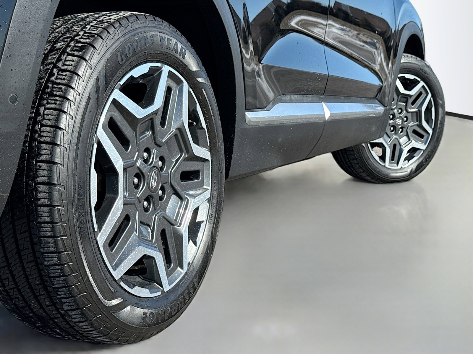 Used 2022 Hyundai Santa Fe Limited image 15