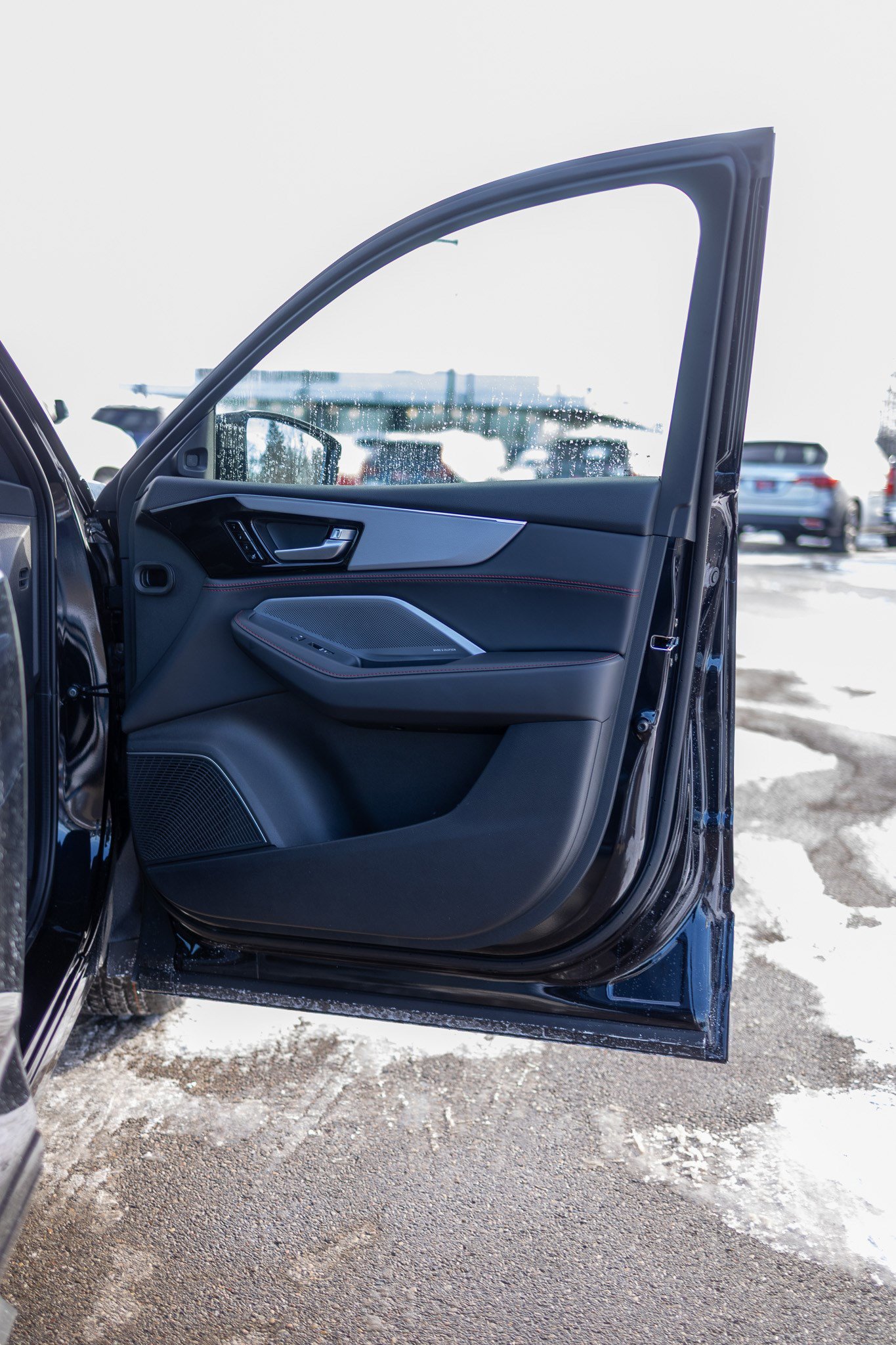 New 2026 Acura MDX A-Spec AWD/4WD image 46