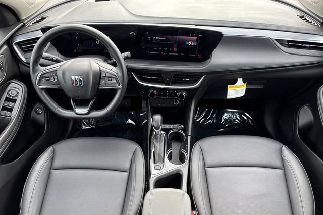 Used 2024 Buick Encore GX Sport Touring FWD image 15