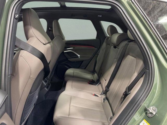 New 2026 Audi Q5 Premium AWD/4WD image 8