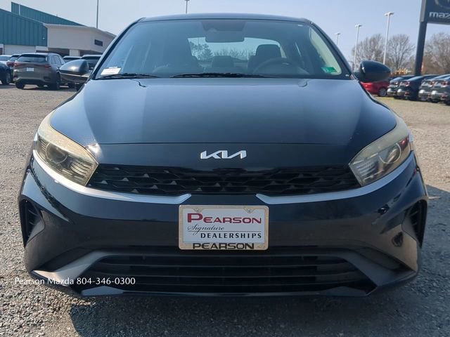 Used 2023 Kia Forte LXS image 9