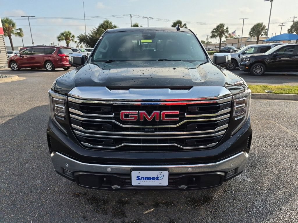 Used 2024 GMC Sierra 1500 SLT AWD/4WD image 8