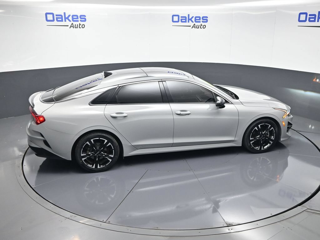 Used 2023 Kia K5 GT-Line FWD image 52