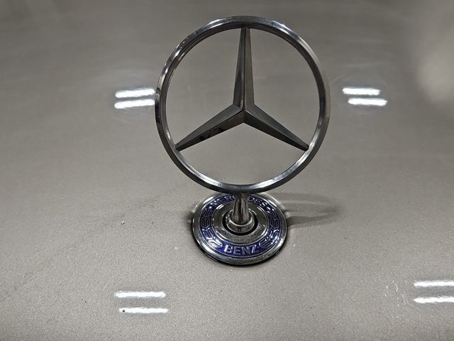 Used 2005 Mercedes-Benz E 500 Sedan image 31