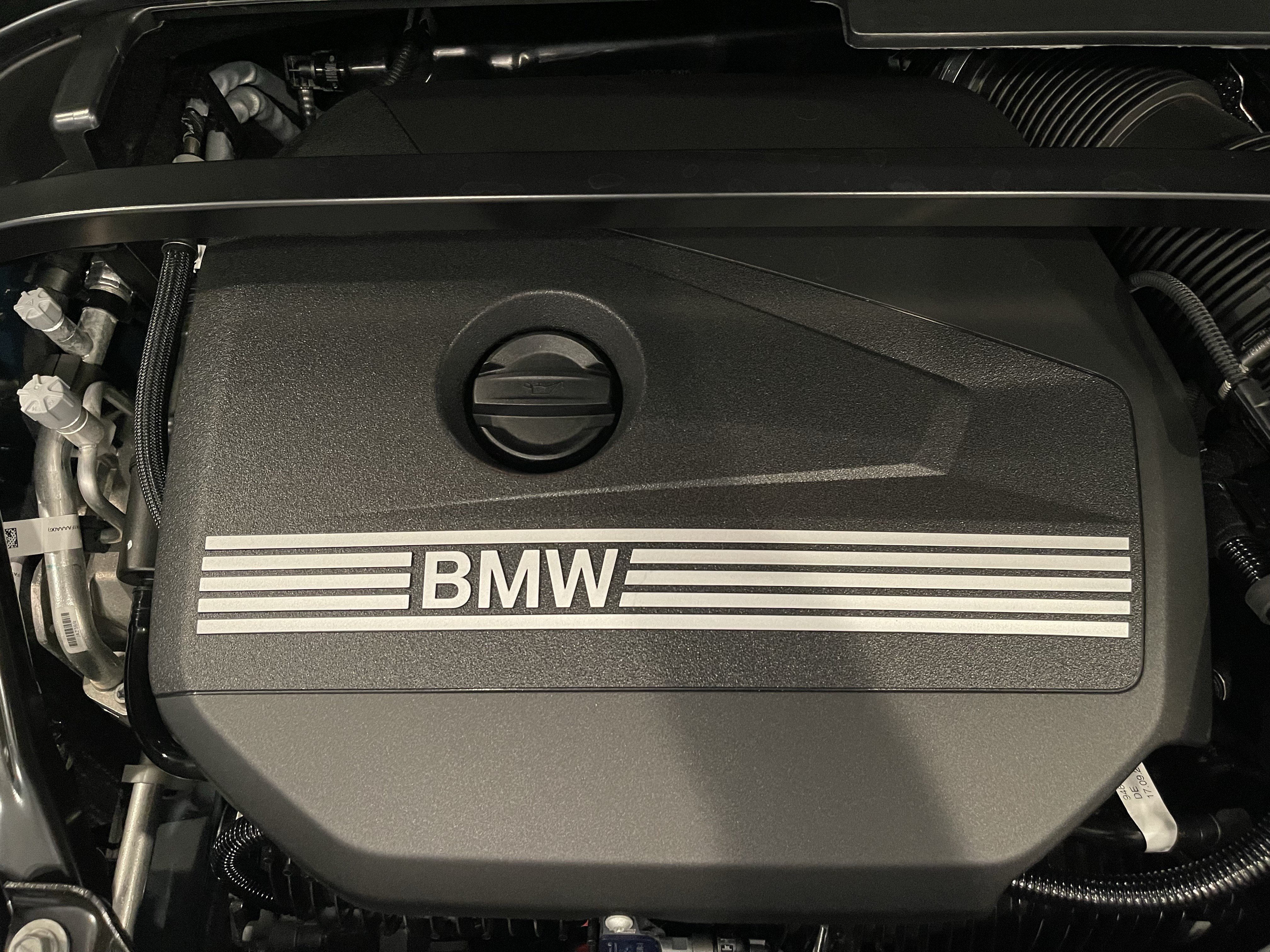 Used 2026 BMW X1 xDrive28i w/ Convenience Package AWD/4WD image 26