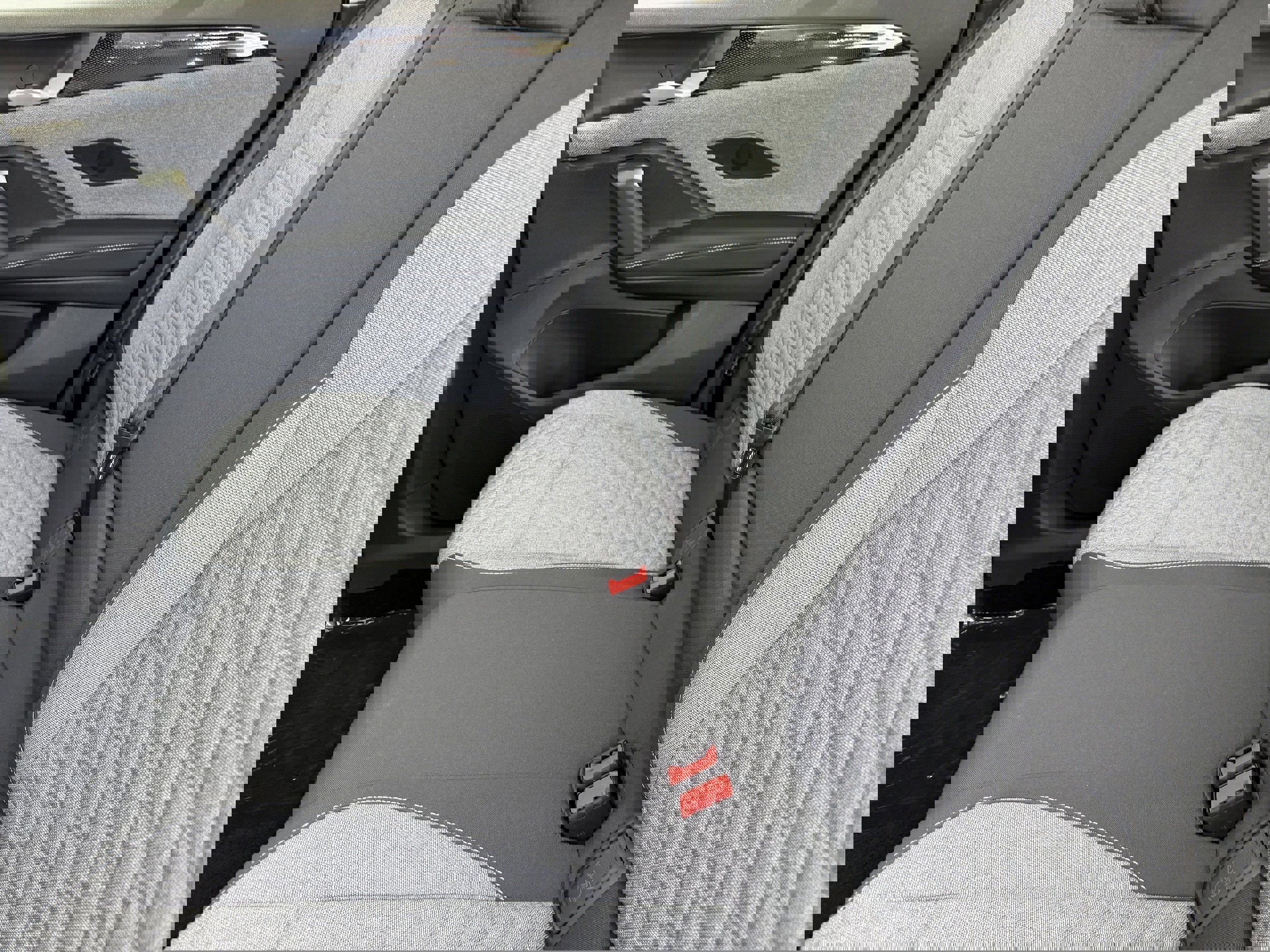 New 2026 Volkswagen Tiguan S image 14