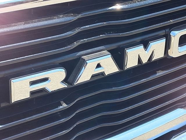Used 2019 RAM 2500 Big Horn AWD/4WD image 30