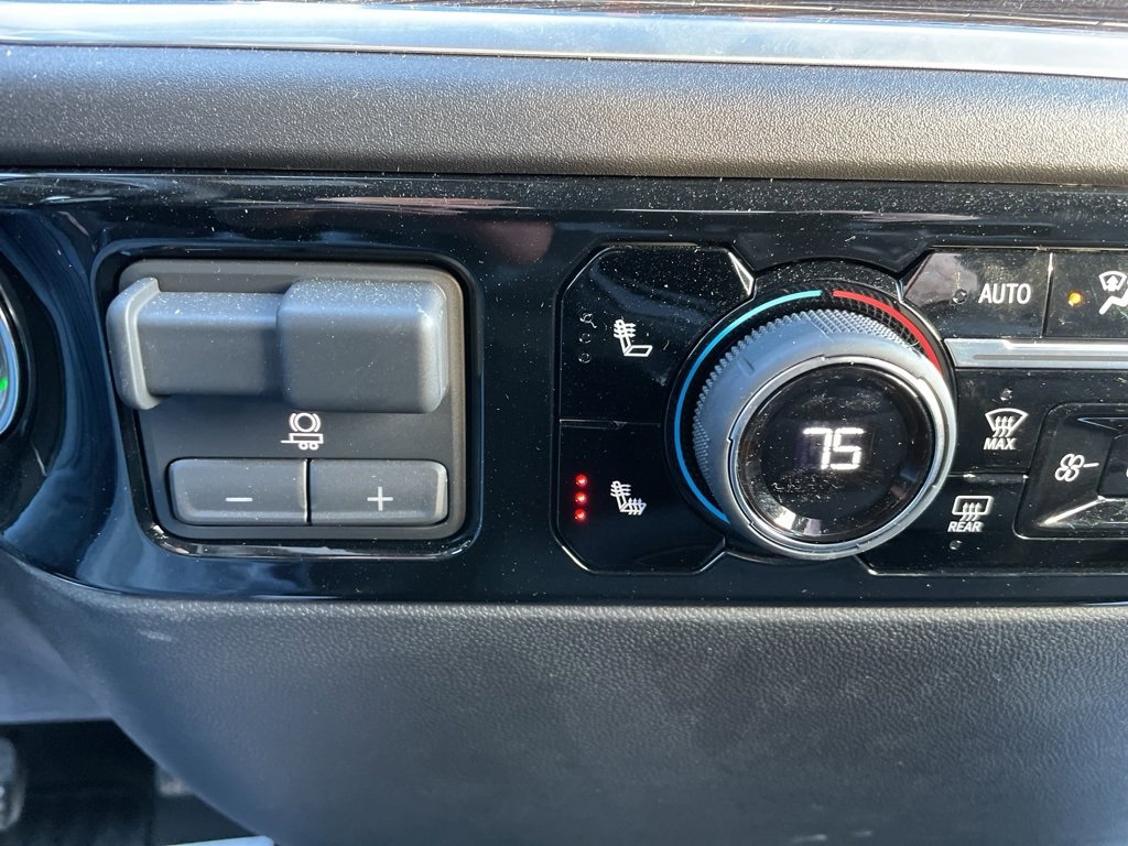 New 2026 Chevrolet Silverado 1500 LT w/ Safety Package image 8