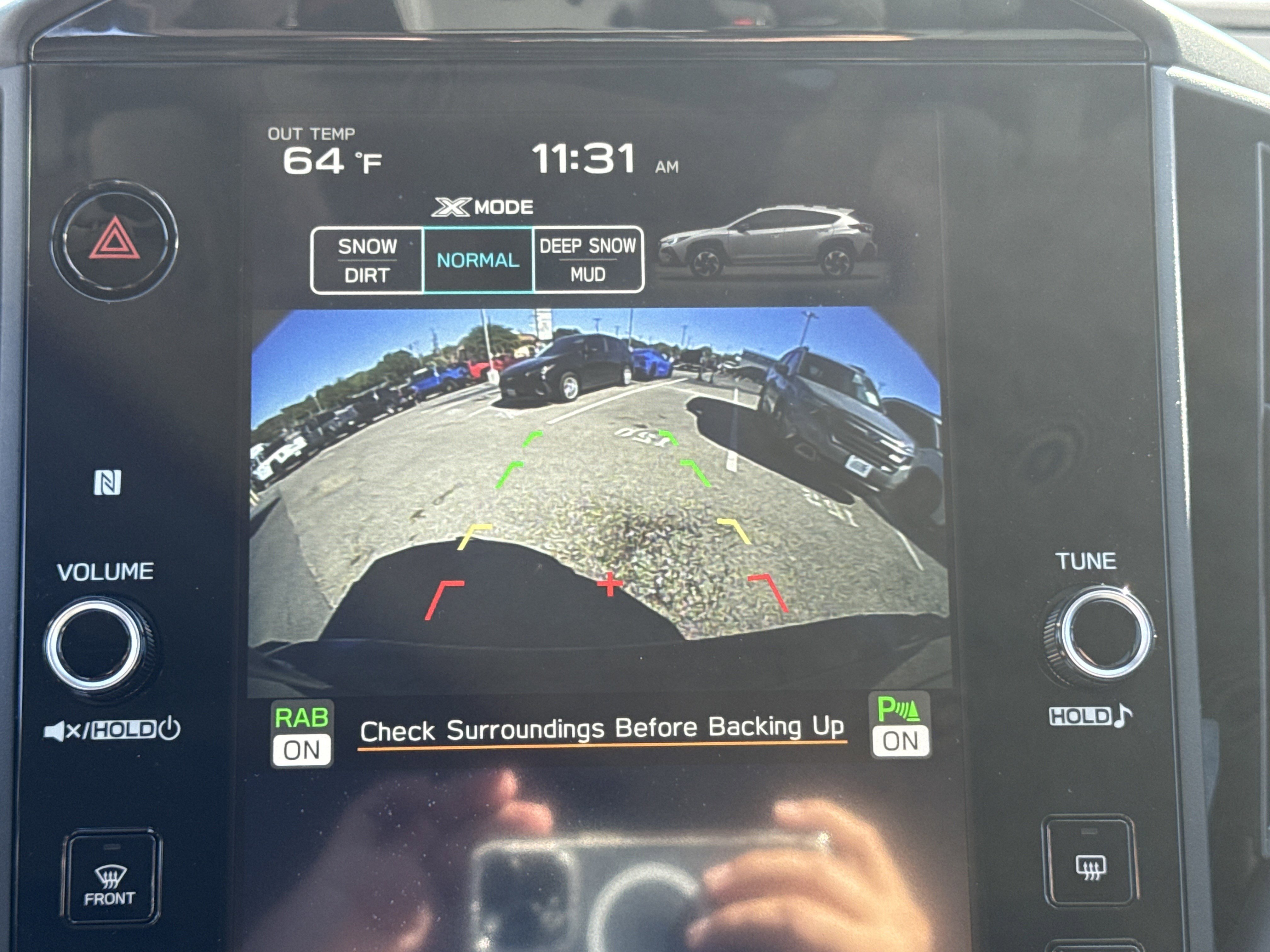 Certified 2025 Subaru Crosstrek 2.5i Limited w/ Popular Package #3A image 21