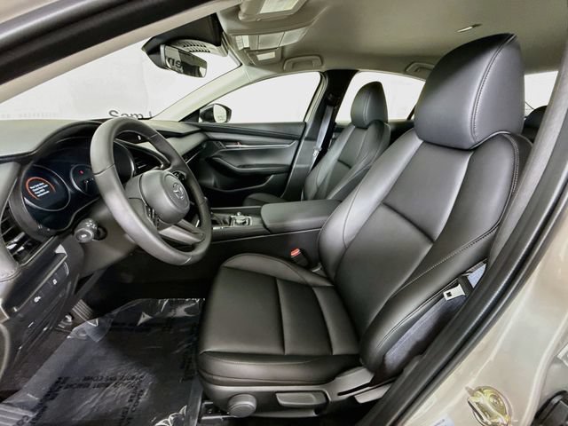 New 2026 MAZDA MAZDA3 s Sport FWD image 19