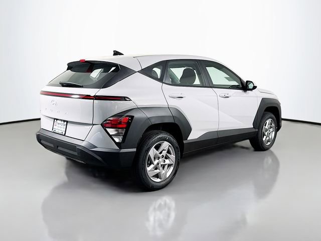 New 2026 Hyundai Kona SE AWD/4WD image 8