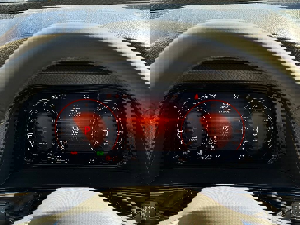 New 2026 Volkswagen Atlas Peak Edition image 35