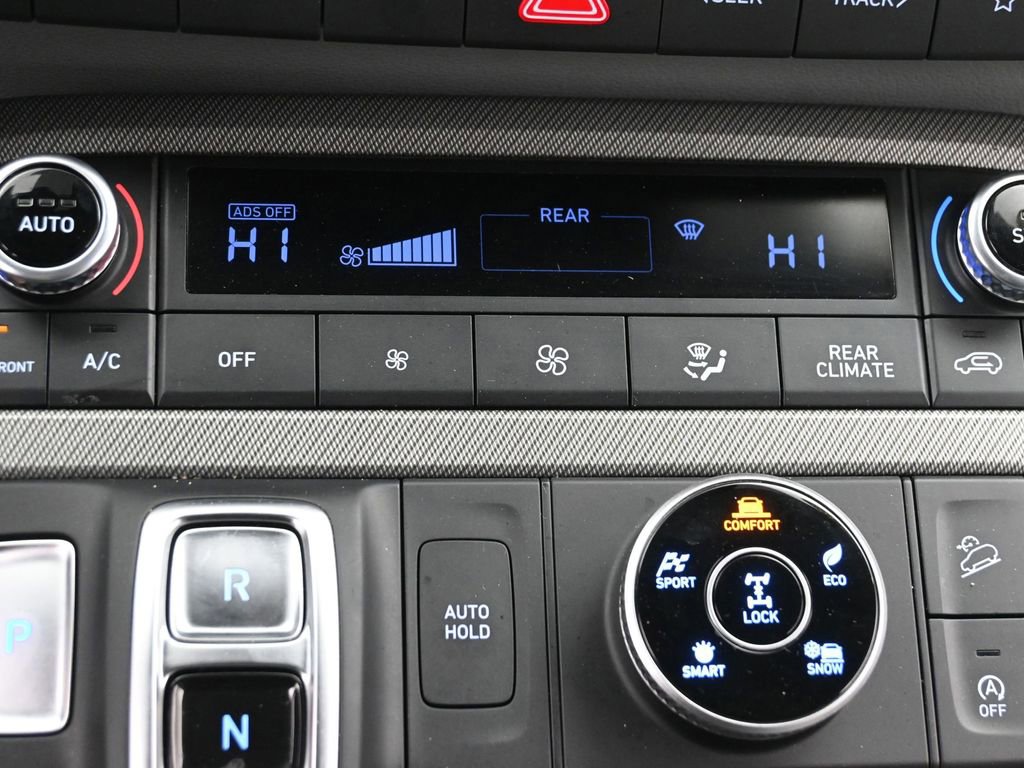 Used 2024 Hyundai Palisade SEL image 18