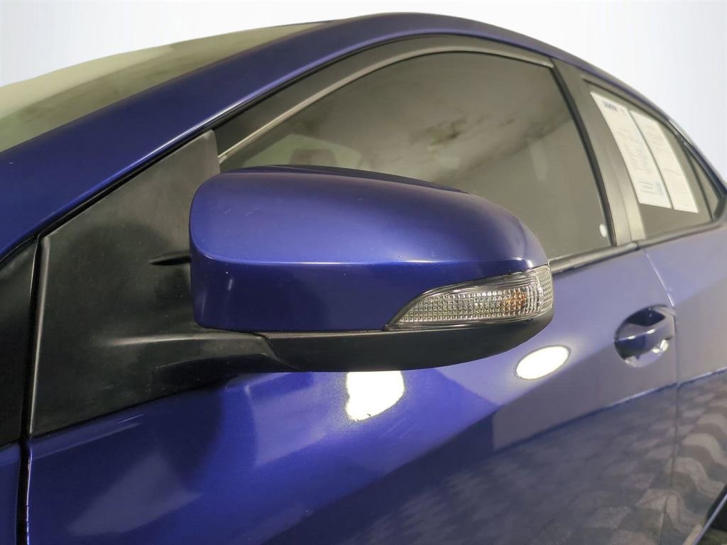 Used 2016 Toyota Corolla S image 12