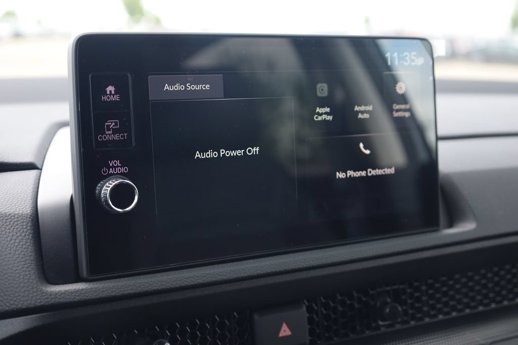 New 2026 Honda CR-V LX image 19