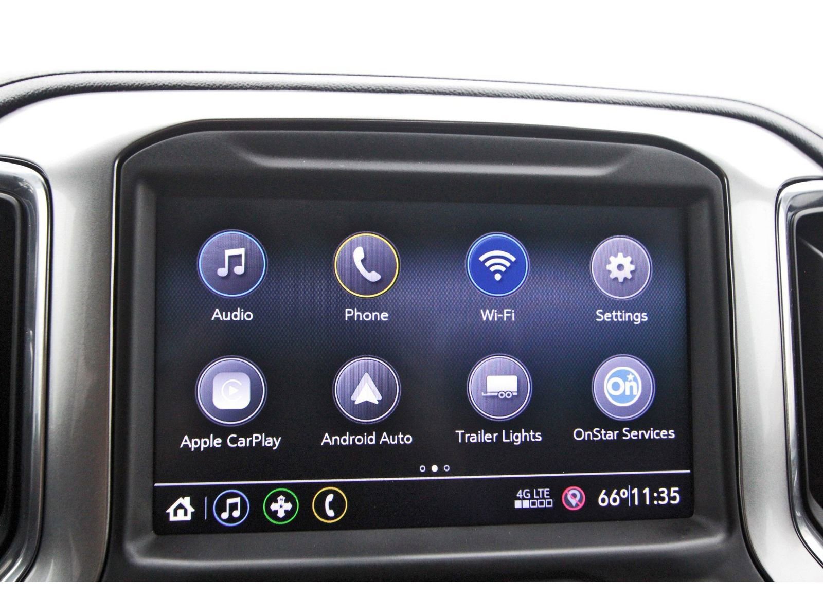 Used 2021 Chevrolet Silverado 1500 LT image 25