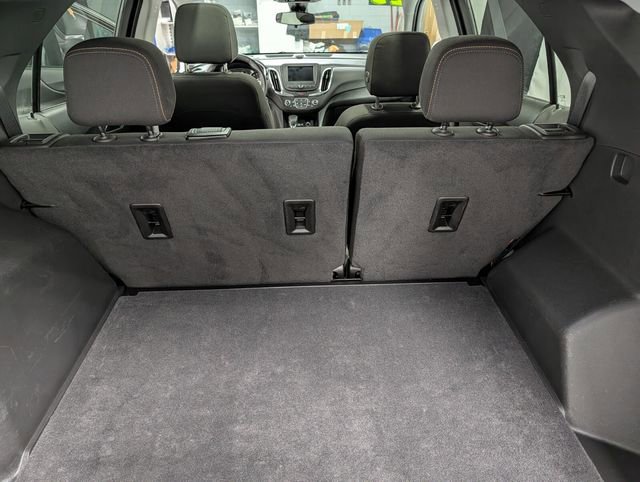 Used 2023 Chevrolet Equinox LT image 13