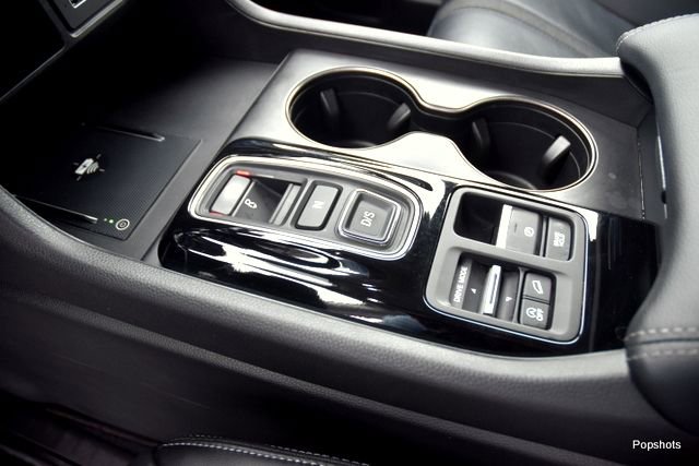 Certified 2025 Honda Pilot EX-L image 12