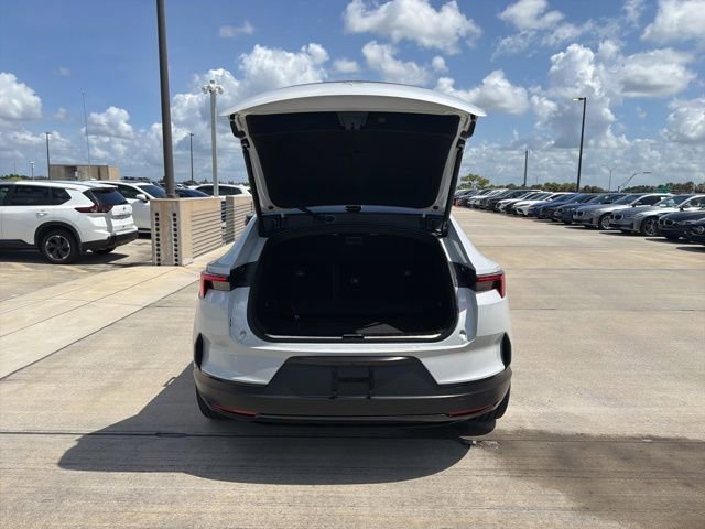 Used 2026 Polestar Polestar 4 AWD/4WD image 9