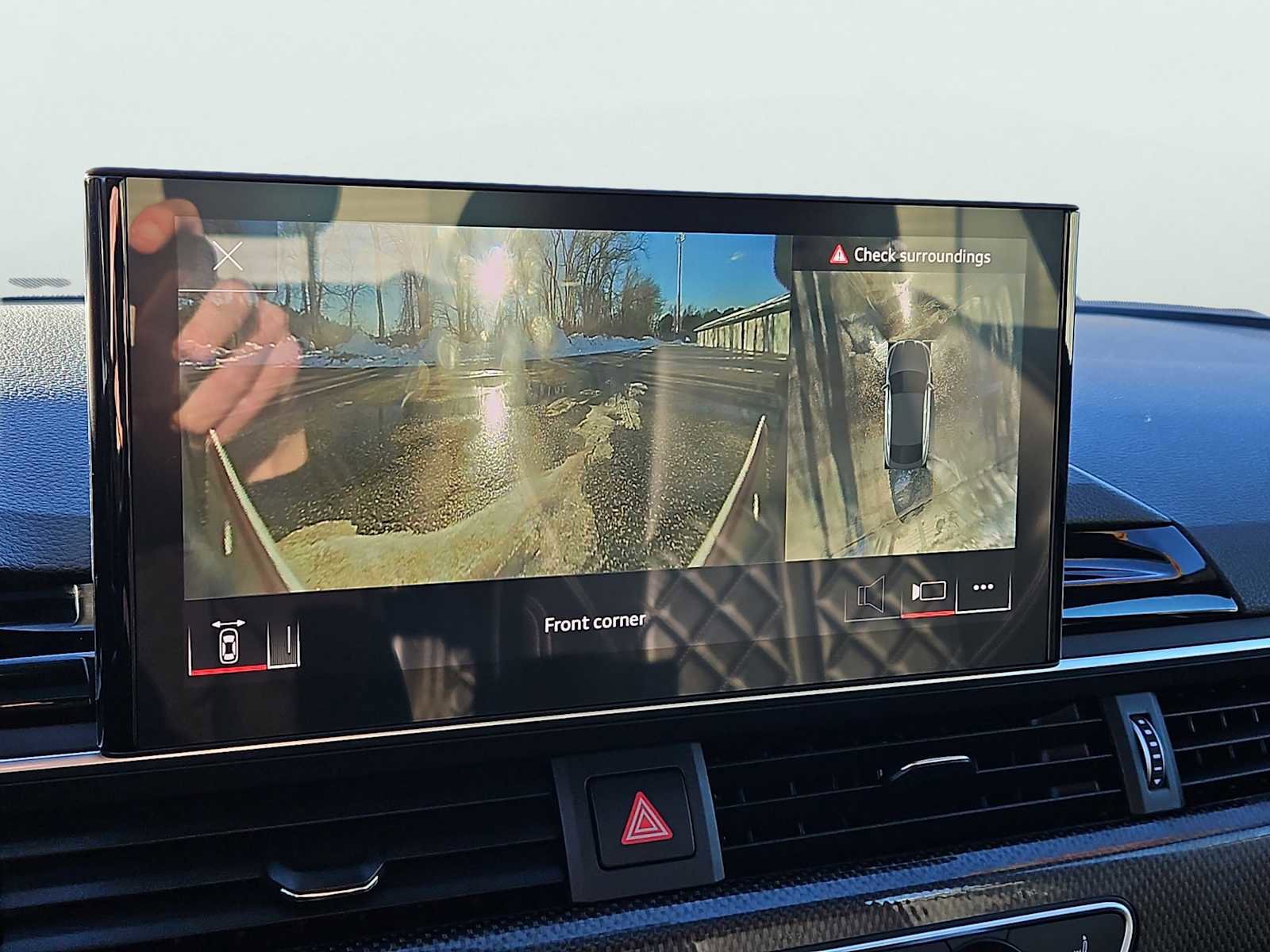 Used 2022 Audi S5 Premium Plus image 16