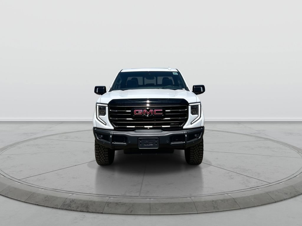 New 2026 GMC Sierra 1500 AT4X AWD/4WD image 3
