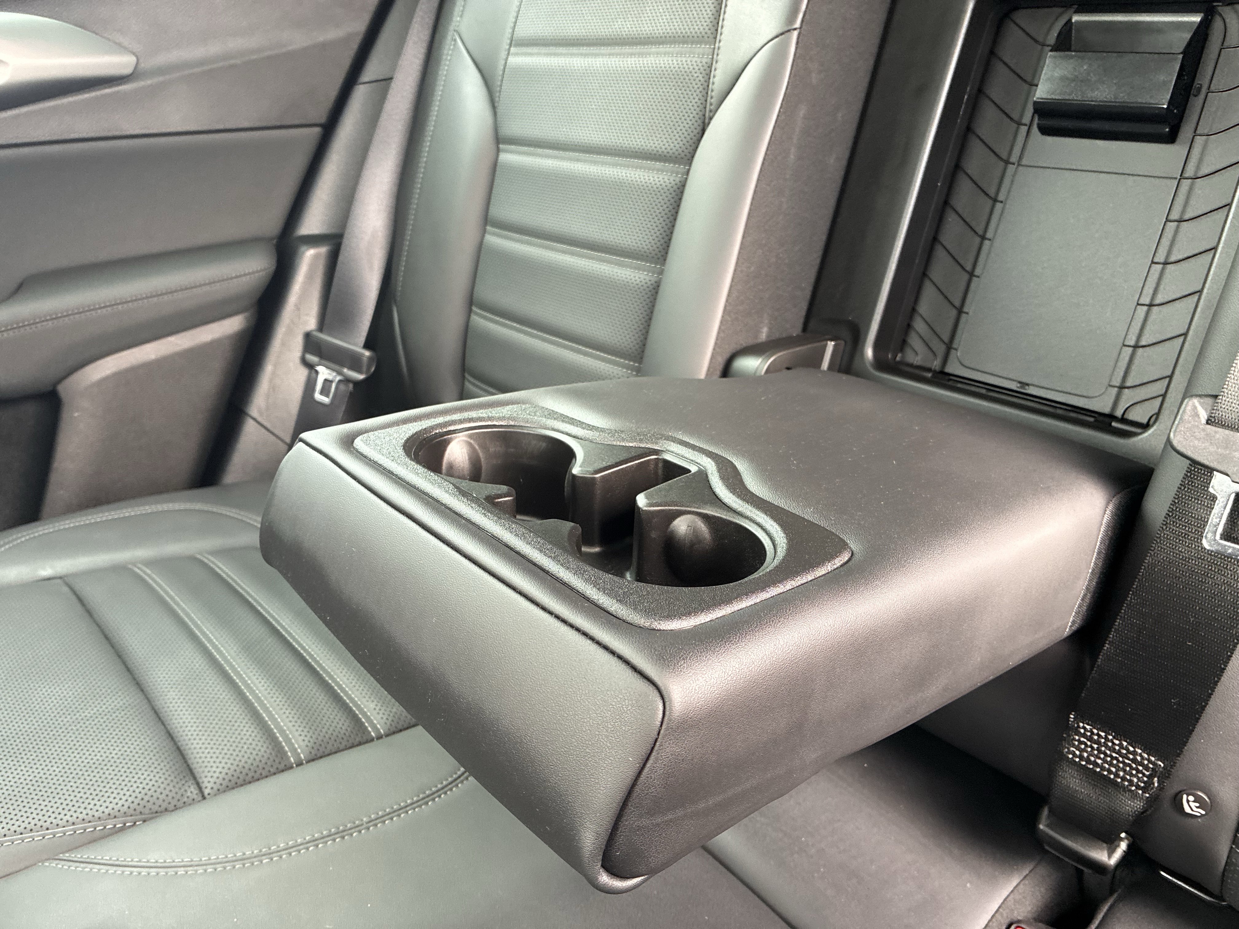 Used 2024 Alfa Romeo Tonale Ti image 30