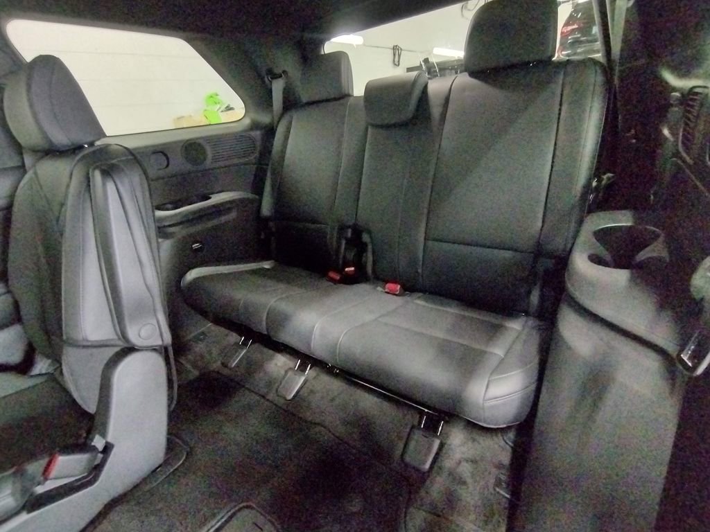 New 2026 Hyundai Palisade XRT Pro image 31