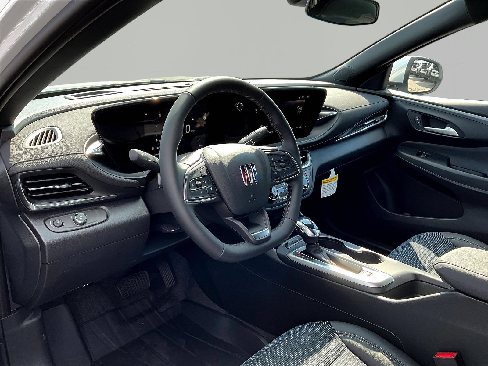 New 2026 Buick Envista Preferred w/ Convenience I Package FWD image 15