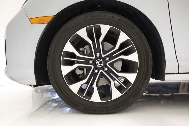 Used 2025 Honda Odyssey Elite image 8