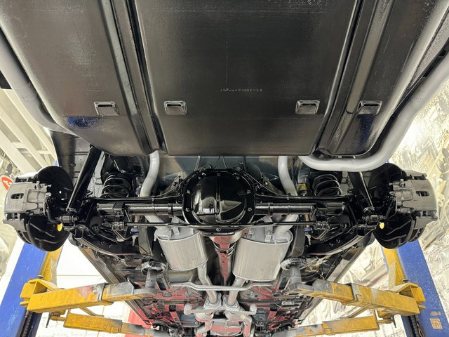 Used 1988 Lincoln Mark VII Blass image 29