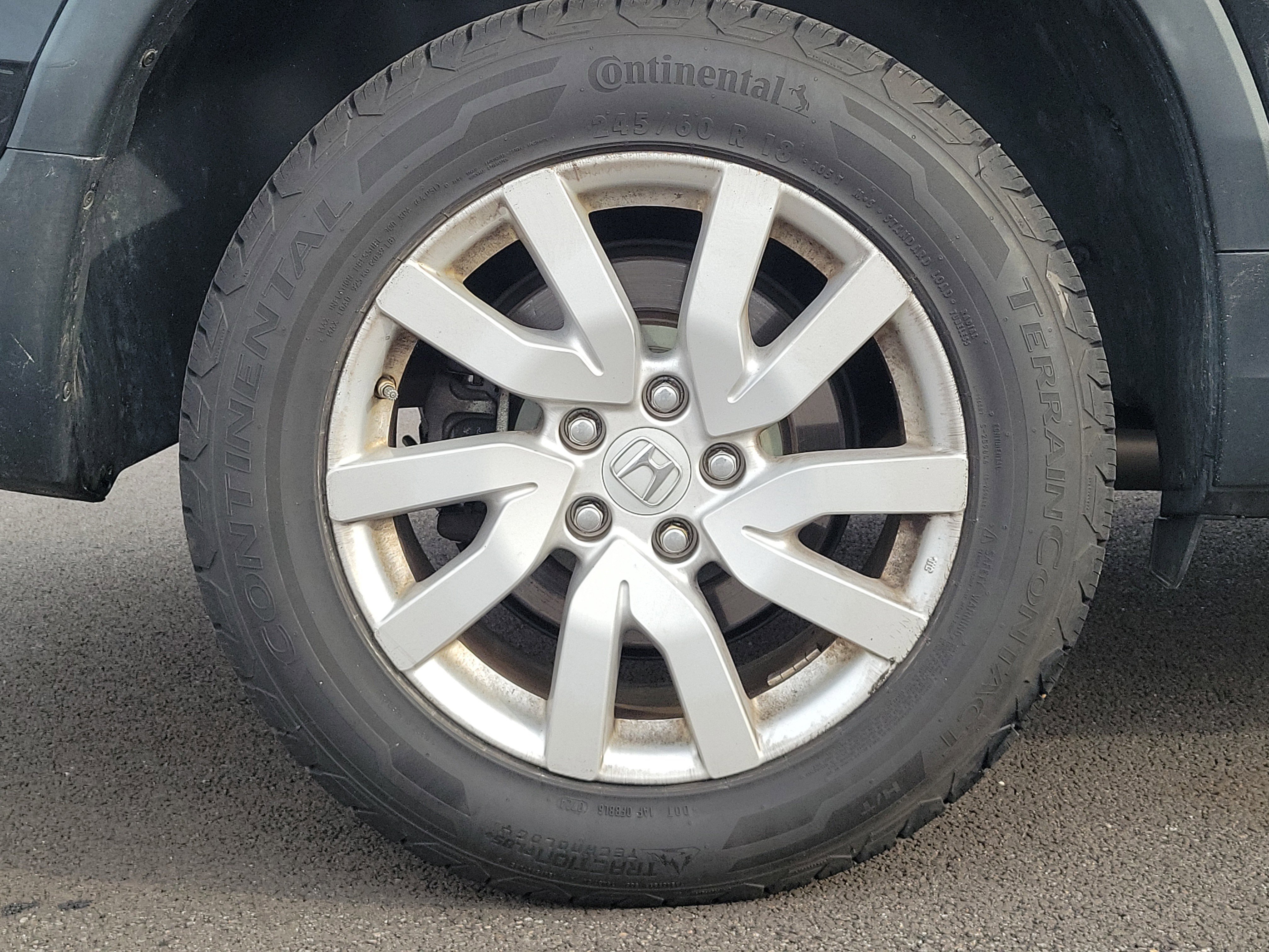 Used 2020 Honda Pilot LX image 5