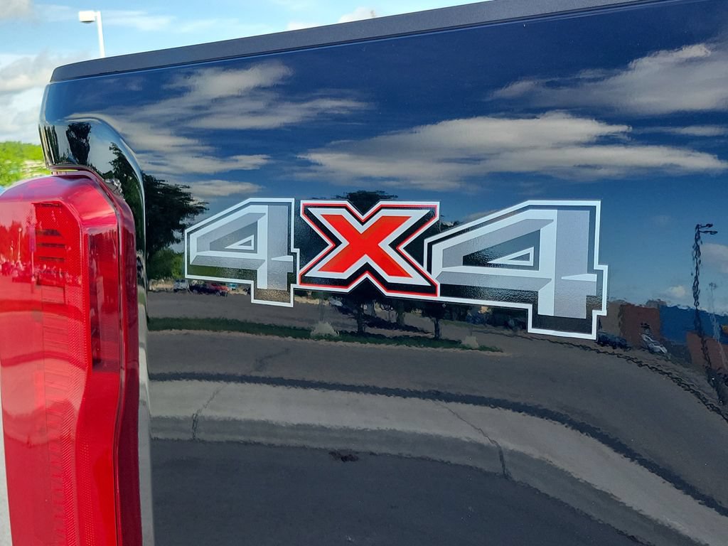 Used 2026 Ford F250 XL AWD/4WD image 8