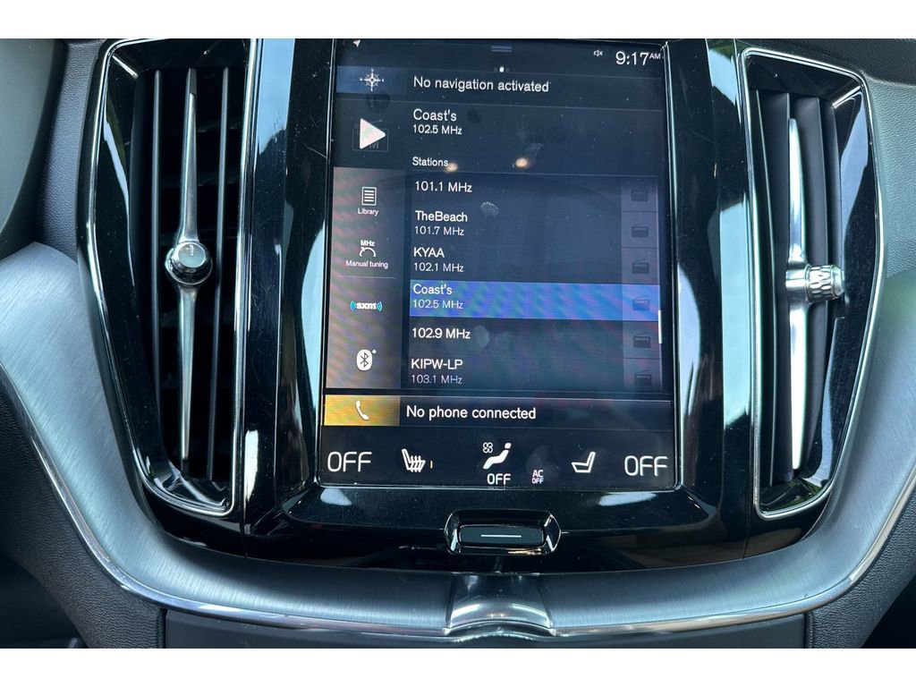 Used 2018 Volvo XC60 T5 Momentum image 20