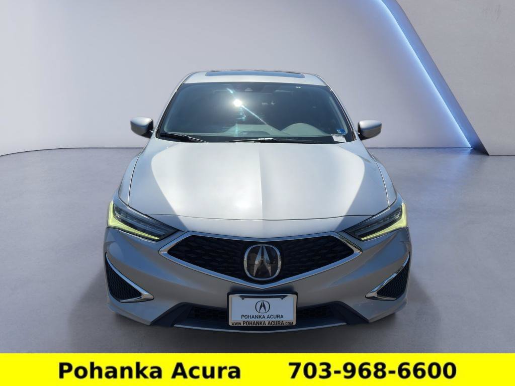 Used 2020 Acura ILX FWD video 2