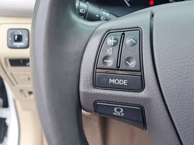 Used 2016 Lexus LS 460 AWD w/ Comfort Package image 10