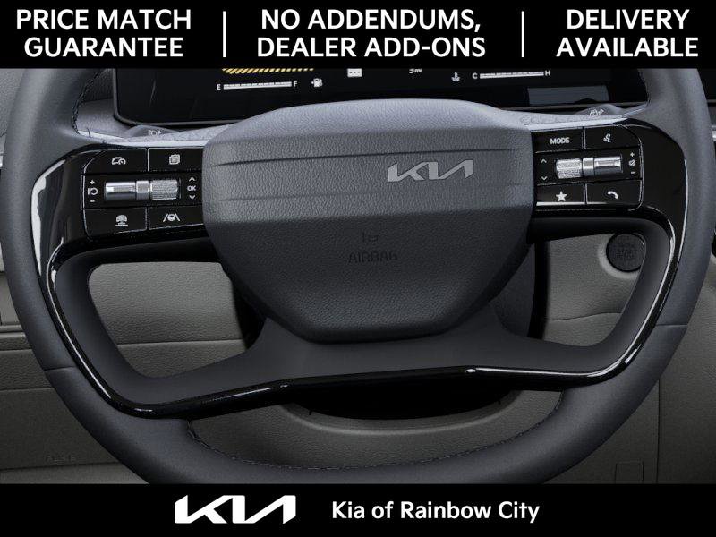 New 2026 Kia Sorento S image 24