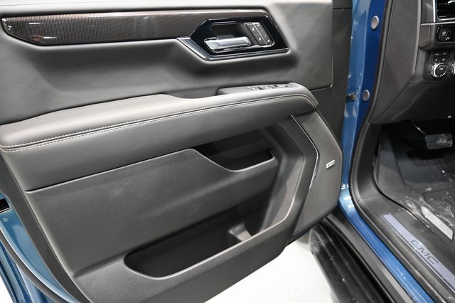 New 2026 GMC Yukon Elevation w/ LPO, Floor Liner Package image 25