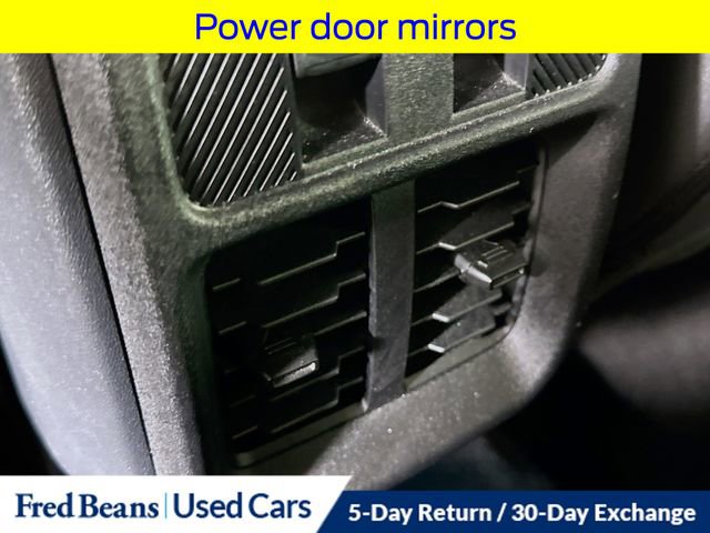 Certified 2025 Ford Bronco Big Bend image 31