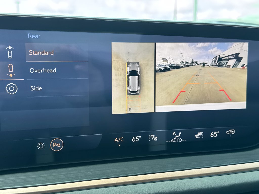 New 2026 Buick Envision Sport Touring AWD/4WD image 32