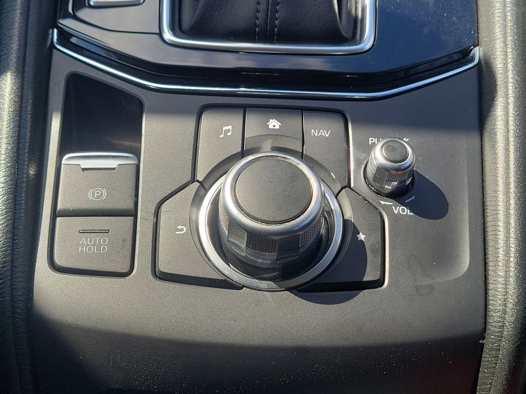 Used 2017 MAZDA CX-5 Sport image 36