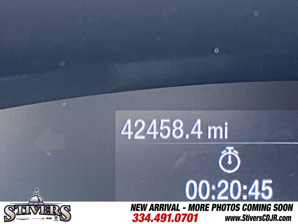 Used 2024 Ford Bronco Sport Big Bend w/ Convenience Package AWD/4WD image 65
