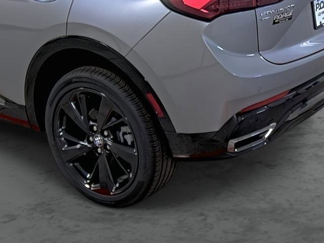 New 2026 Buick Envision Sport Touring image 9