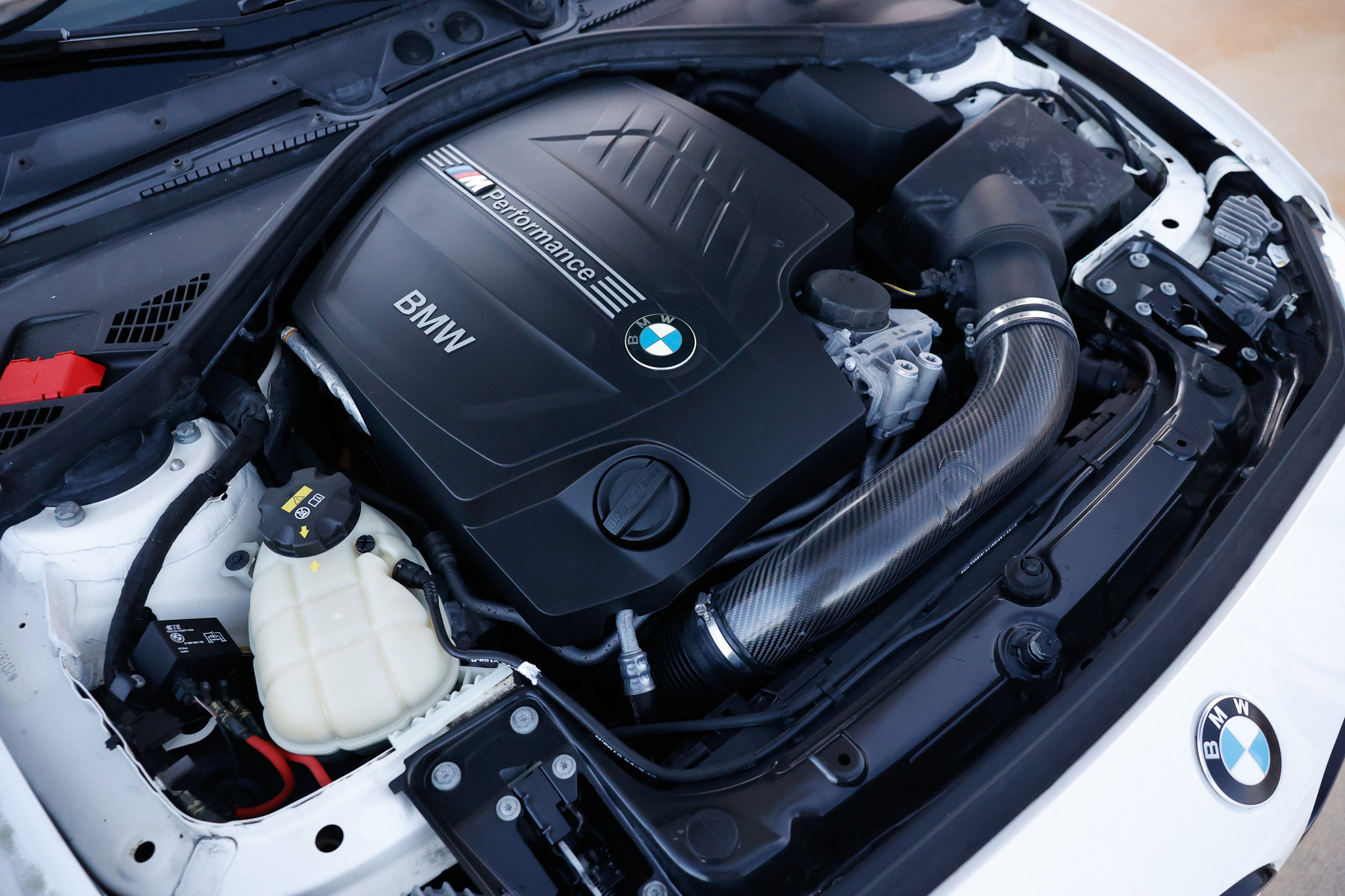 Used 2015 BMW M235i Coupe image 57