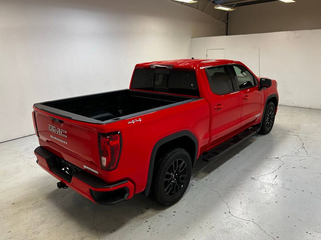 New 2026 GMC Sierra 1500 Elevation w/ Elevation Premium Package image 2
