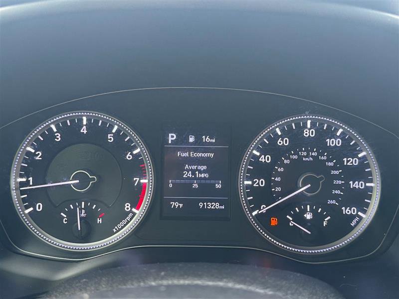 Used 2019 Hyundai Santa Fe SE AWD/4WD image 20