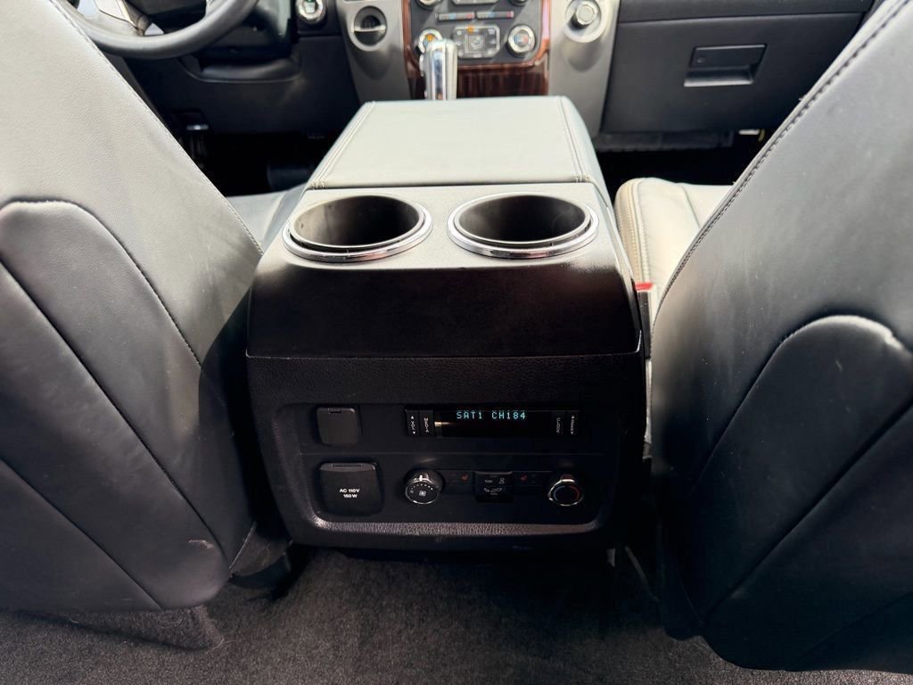 Used 2017 Ford Expedition Platinum image 34